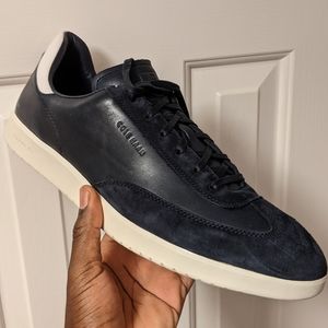 Cole Hann GrandPrø Turf Sneaker